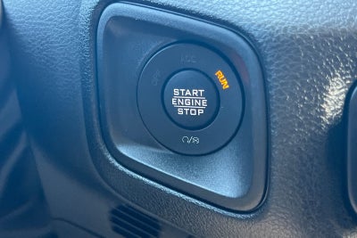 2025 Jeep Wrangler Willys 4xe CONVENINCE GROUP