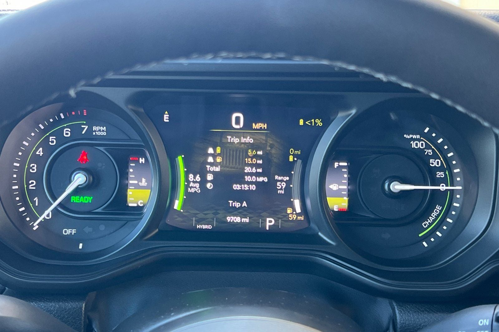 2025 Jeep Wrangler Willys 4xe CONVENINCE GROUP