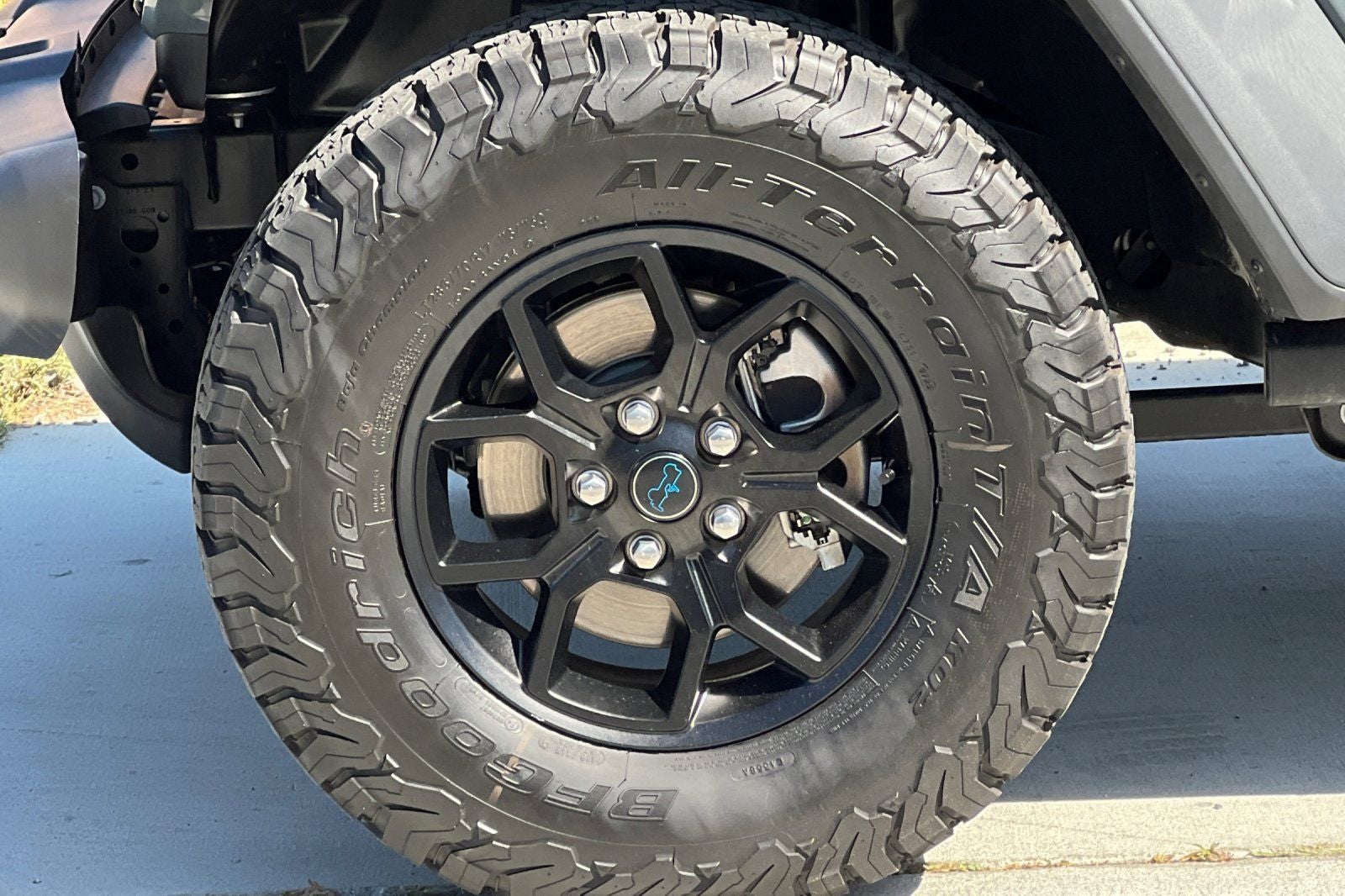 2025 Jeep Wrangler Willys 4xe CONVENINCE GROUP