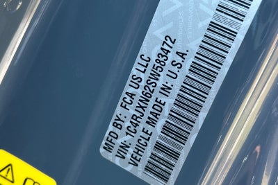 2025 Jeep Wrangler Willys 4xe CONVENINCE GROUP