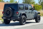 2025 Jeep Wrangler Willys 4xe CONVENINCE GROUP