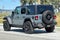 2025 Jeep Wrangler Willys 4xe CONVENINCE GROUP