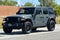2025 Jeep Wrangler Willys 4xe CONVENINCE GROUP
