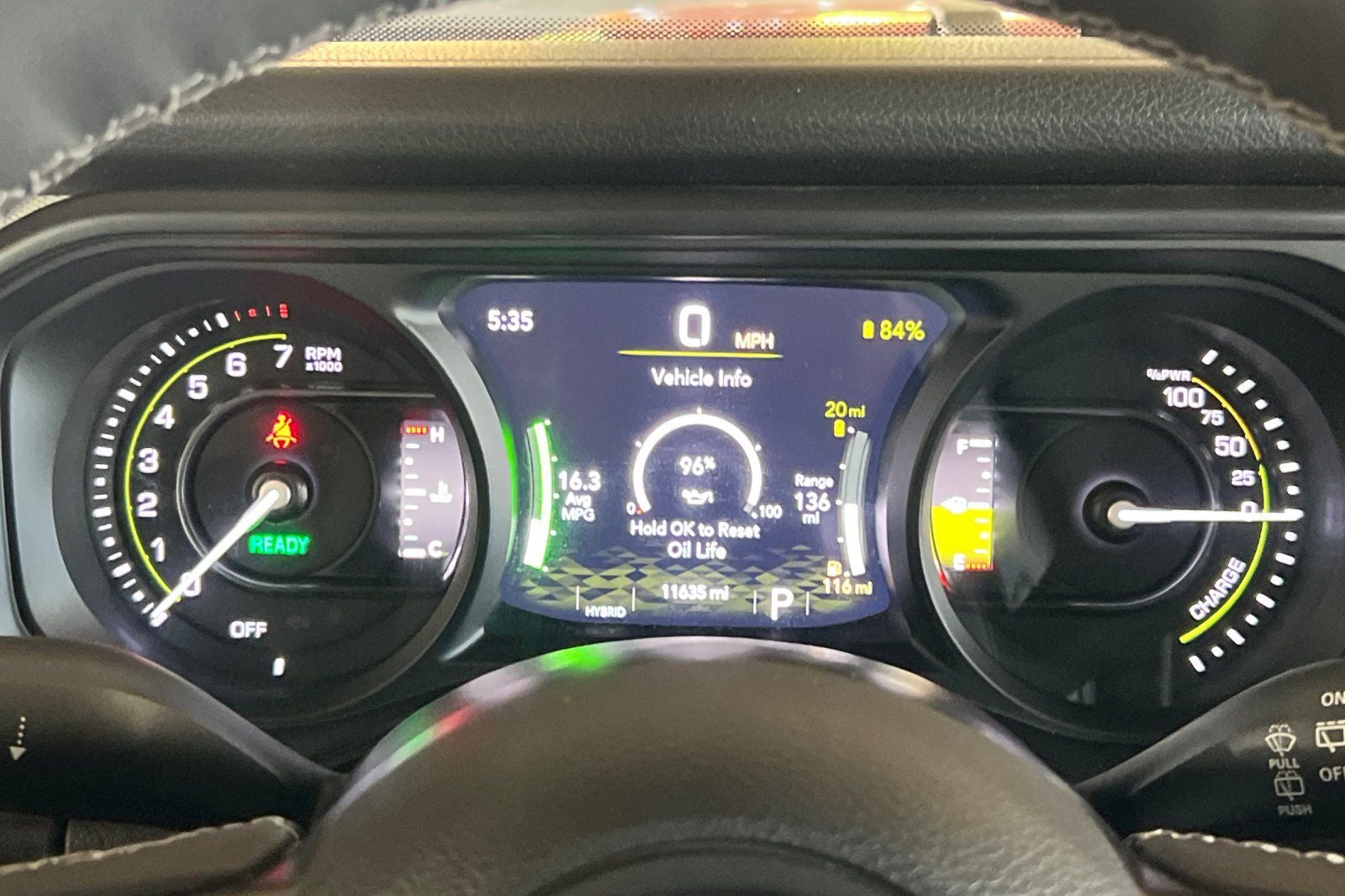 2025 Jeep Wrangler Willys 4xe CONVENINCE GROUP