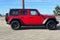2025 Jeep Wrangler Willys 4xe CONVENINCE GROUP