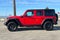 2025 Jeep Wrangler Willys 4xe CONVENINCE GROUP