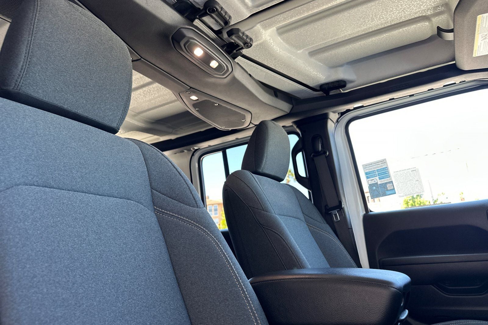 2025 Jeep Wrangler Willys 4xe