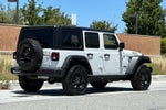 2025 Jeep Wrangler Willys 4xe