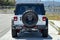 2025 Jeep Wrangler Willys 4xe