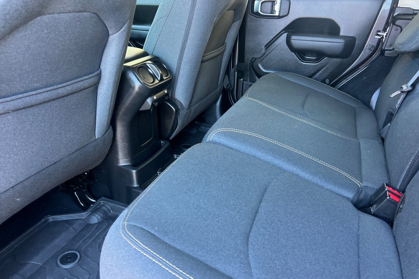 2025 Jeep Wrangler Willys 4xe