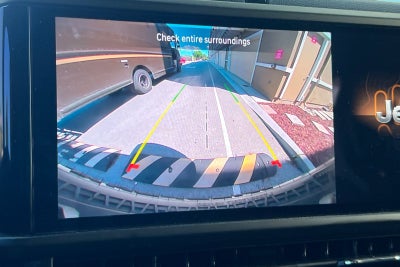 2025 Jeep Wrangler Willys 4xe