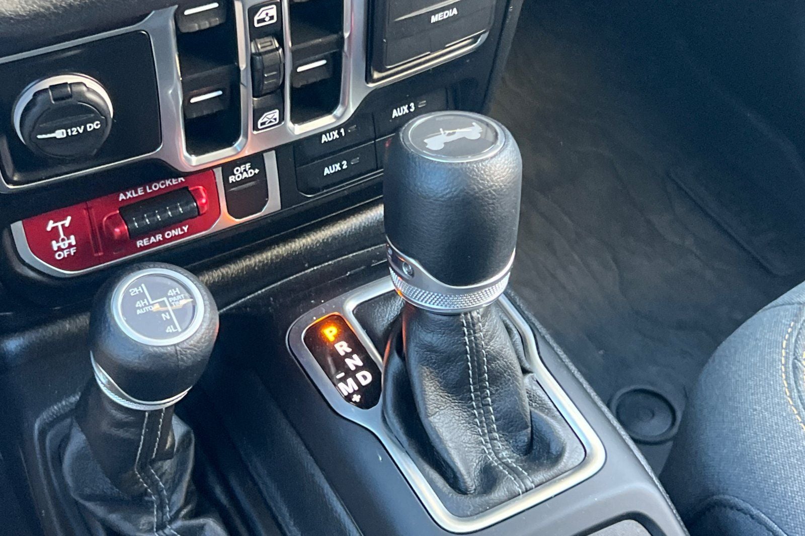 2025 Jeep Wrangler Willys 4xe