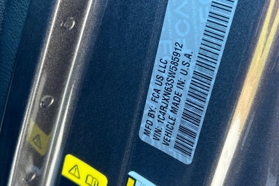 2025 Jeep Wrangler Willys 4xe