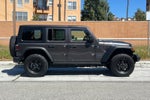2025 Jeep Wrangler Willys 4xe