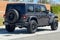 2025 Jeep Wrangler Willys 4xe