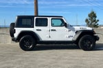 2025 Jeep Wrangler Willys 4xe CONVENIENCE GROUP