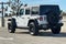 2025 Jeep Wrangler Willys 4xe CONVENIENCE GROUP