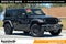 2025 Jeep Wrangler Willys 4xe