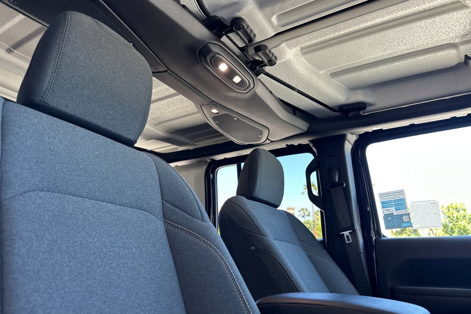 2025 Jeep Wrangler Willys 4xe