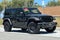 2025 Jeep Wrangler Willys 4xe