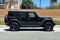 2025 Jeep Wrangler Willys 4xe