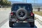 2025 Jeep Wrangler Willys 4xe