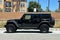 2025 Jeep Wrangler Willys 4xe