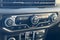 2025 Jeep Wrangler Willys 4xe