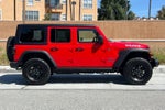 2025 Jeep Wrangler Willys 4xe