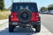 2025 Jeep Wrangler Willys 4xe