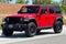 2025 Jeep Wrangler Willys 4xe