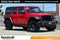 2025 Jeep Wrangler Willys 4xe