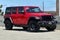 2025 Jeep Wrangler Willys 4xe