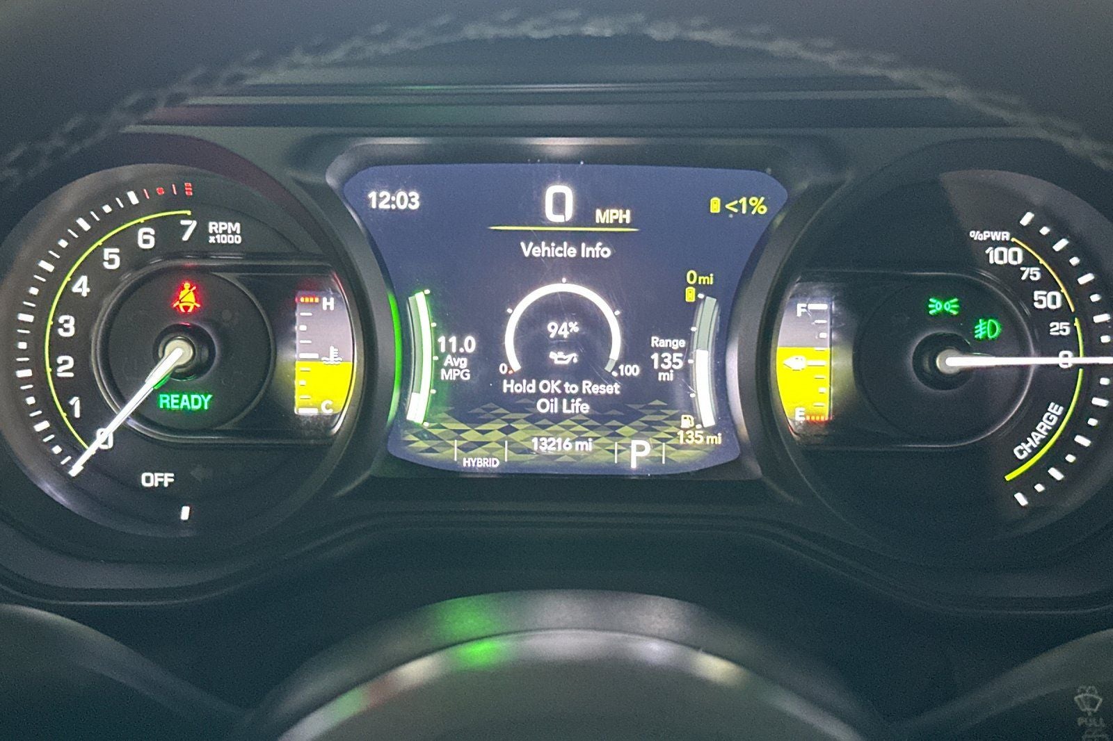 2025 Jeep Wrangler Willys 4xe