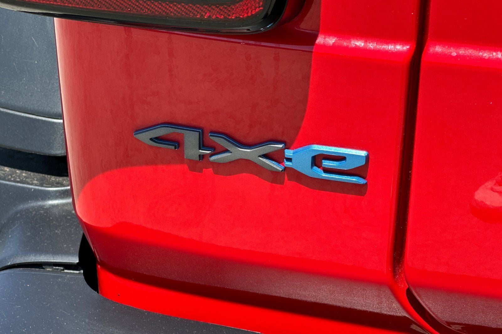2025 Jeep Wrangler Willys 4xe