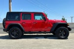 2025 Jeep Wrangler Willys 4xe