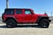 2025 Jeep Wrangler Willys 4xe