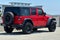 2025 Jeep Wrangler Willys 4xe