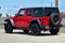 2025 Jeep Wrangler Willys 4xe