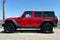2025 Jeep Wrangler Willys 4xe