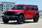 2025 Jeep Wrangler Willys 4xe
