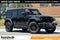 2025 Jeep Wrangler Willys 4xe