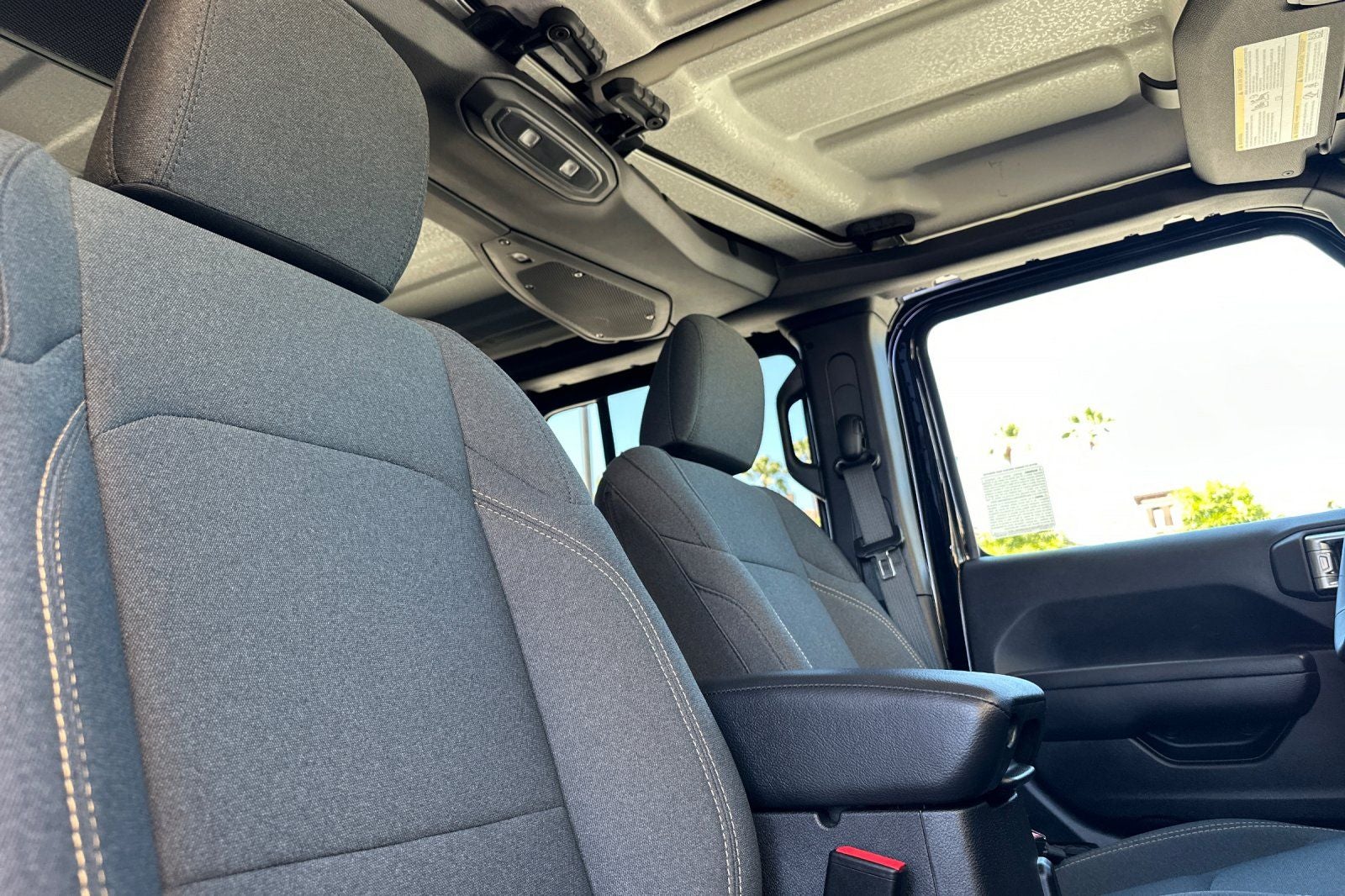 2025 Jeep Wrangler Willys 4xe