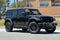 2025 Jeep Wrangler Willys 4xe
