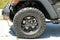 2025 Jeep Wrangler Willys 4xe