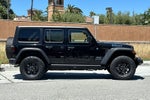 2025 Jeep Wrangler Willys 4xe