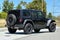 2025 Jeep Wrangler Willys 4xe