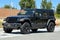 2025 Jeep Wrangler Willys 4xe
