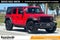 2025 Jeep Wrangler Willys 4xe