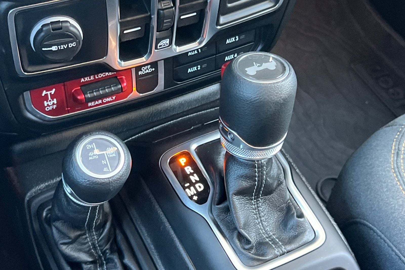 2025 Jeep Wrangler Willys 4xe